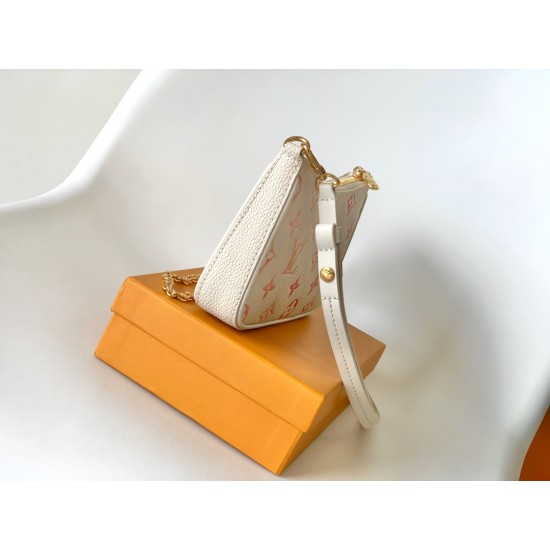 LV Pouch