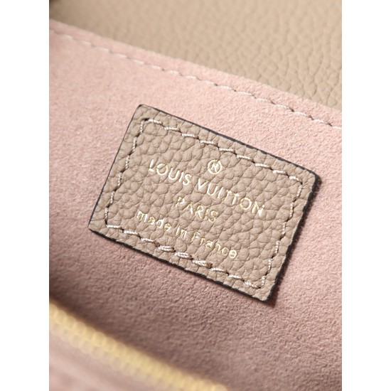 LV Pochette