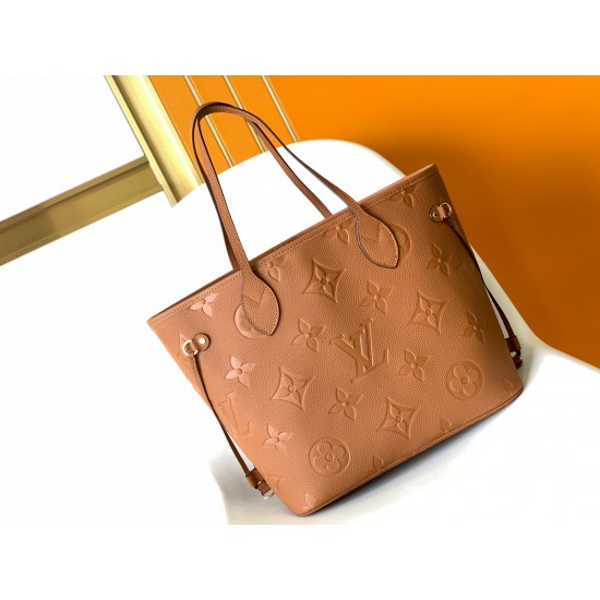 LV Neverfull