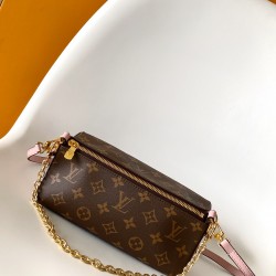 LV Pouch