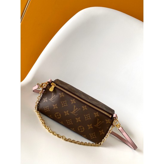LV Pouch