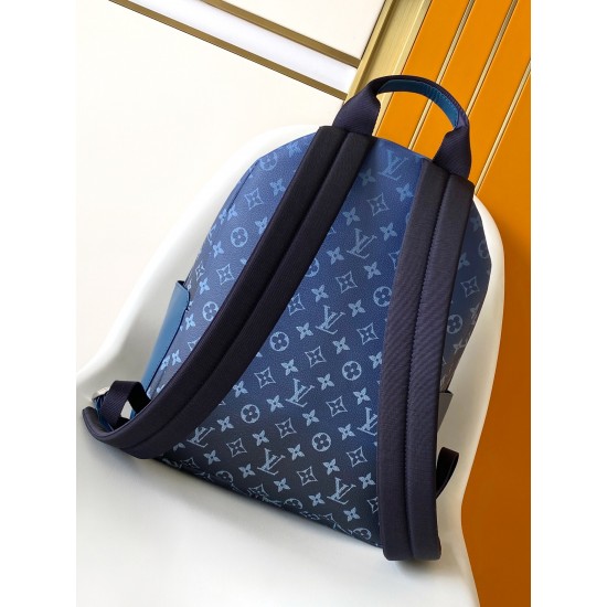LV Backpack