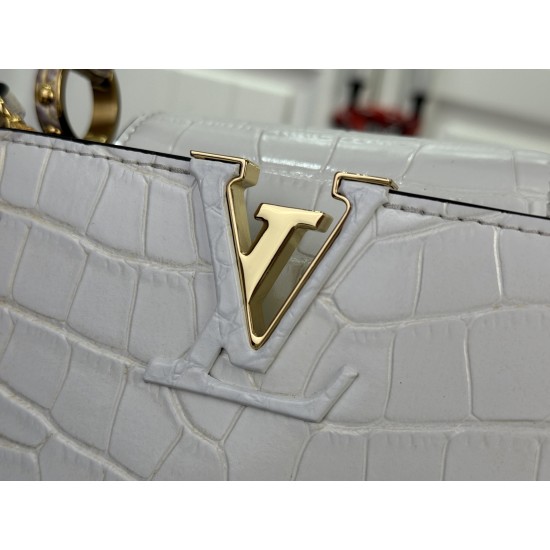 LV Capucines
