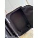 LV travel suitcase