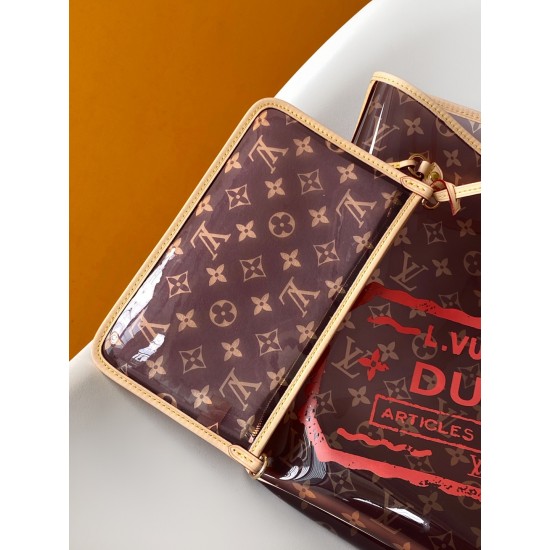 LV Neverfull