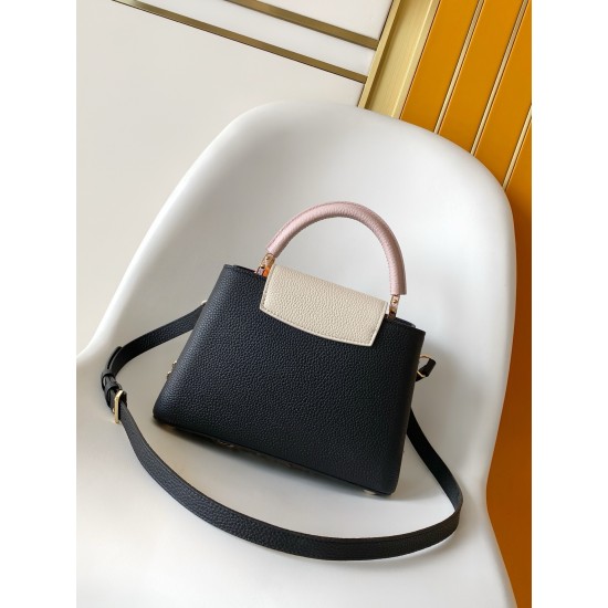 LV Capucines