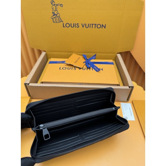 LV Wallet