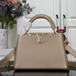 LV Capucines