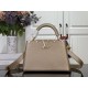 LV Capucines