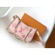 LV Pouch