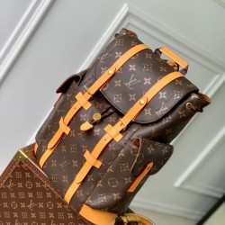 LV Backpack