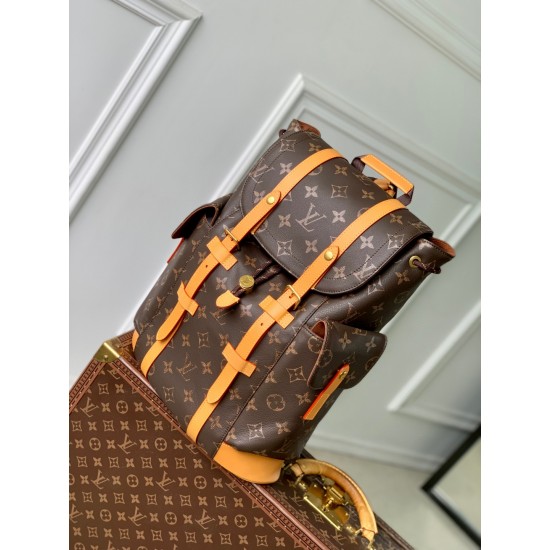 LV Backpack
