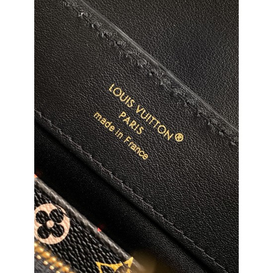 LV Capucines