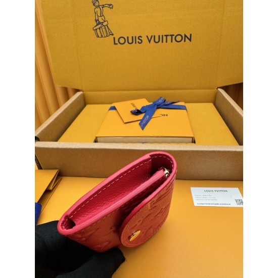 LV Wallet