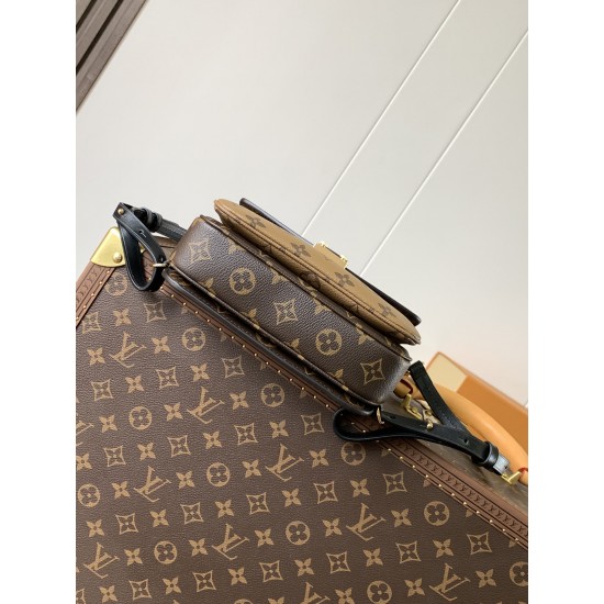 LV Pochette