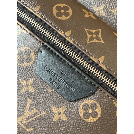 LV Backpack