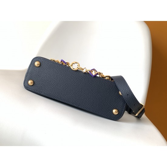 LV Capucines
