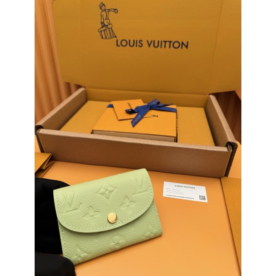 LV Wallet