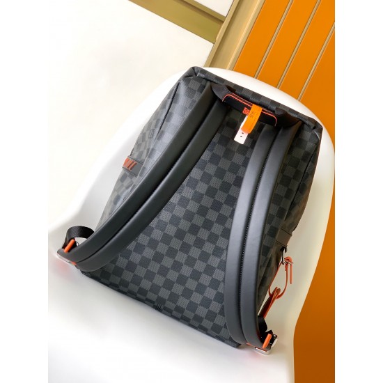 LV Backpack