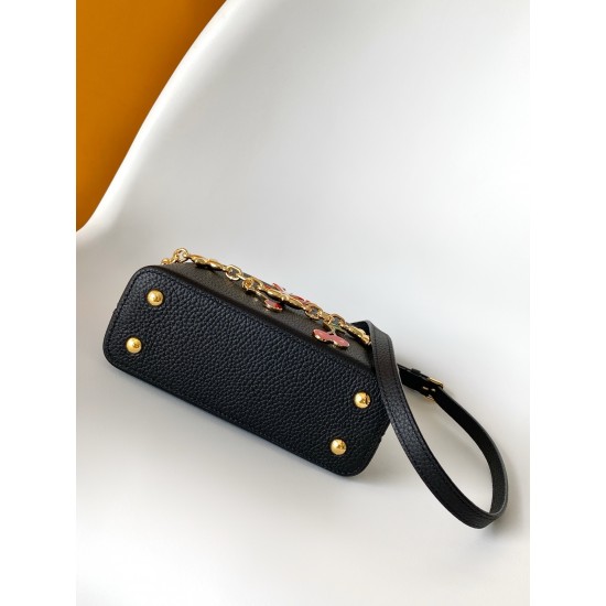 LV Capucines