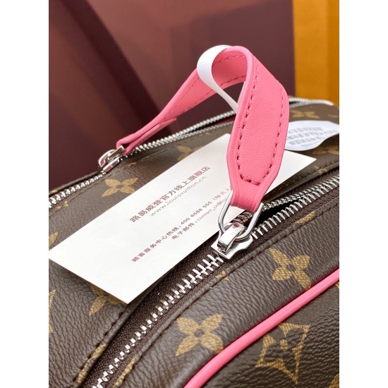LV BAGS