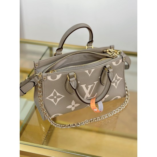 LV BAGS
