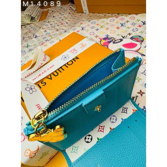 LV Wallet