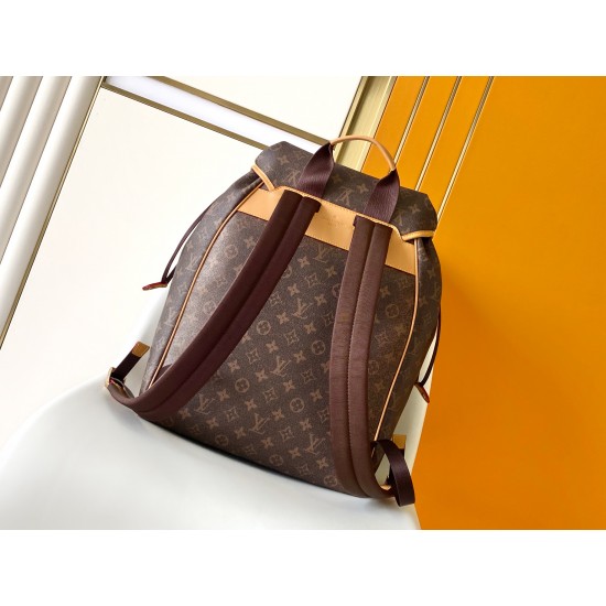 LV Backpack