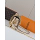 LV Pochette