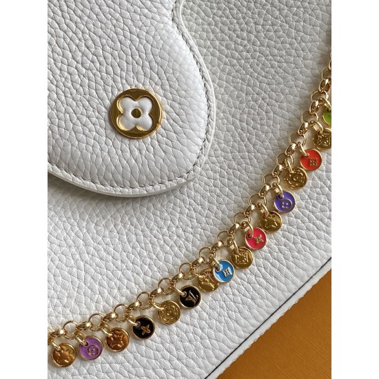 LV Capucines