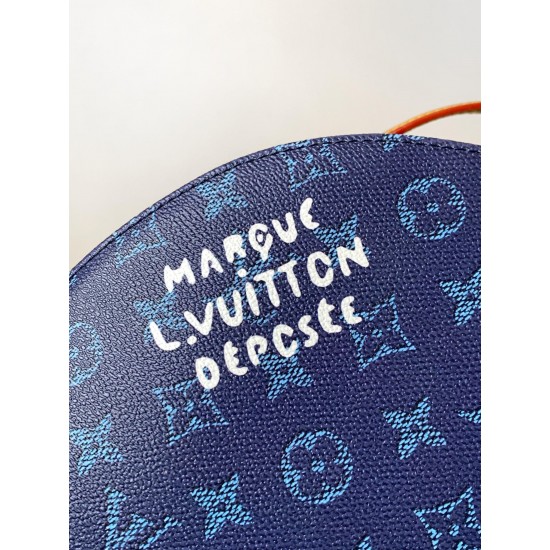 LV Backpack