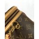 Nano Cannes 手袋变码芯片【特级加强版】型号： M82952皮料： 是意大利A级皮料五金： 采用进口A级全钢五金包装： 全套原厂MB包装尺寸：14.5 x 14.0 x 12.0 厘米 (长 x 高 x 宽)专柜同步电子芯片内码认准图片品质 MB1233