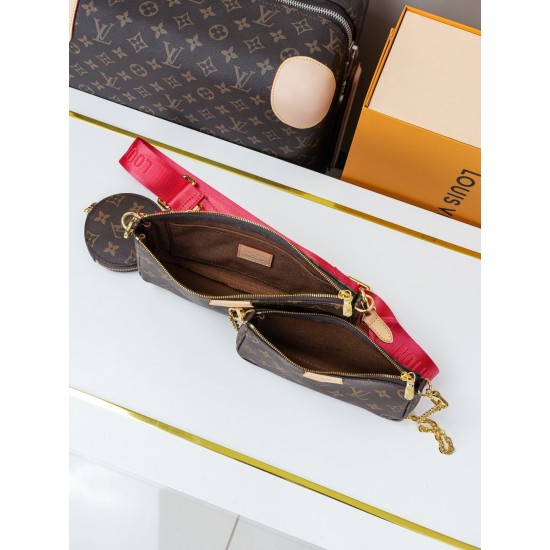 LV Pochette