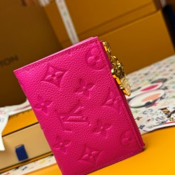 LV Wallet