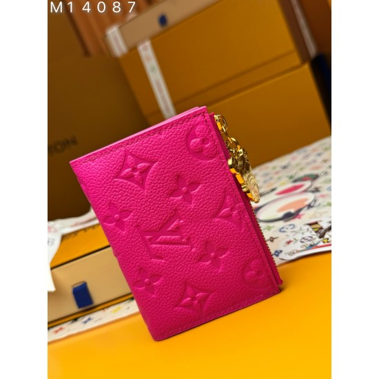 LV Wallet
