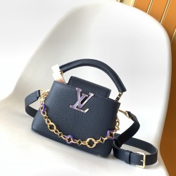 LV Capucines