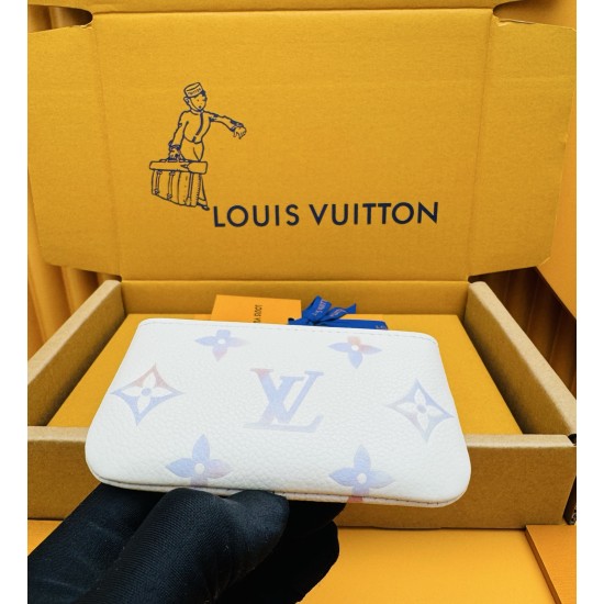LV Wallet