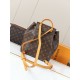LV Backpack