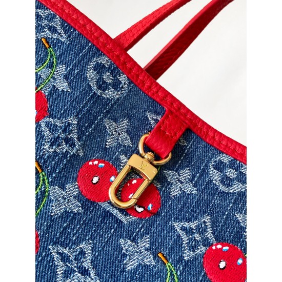 LV Neverfull
