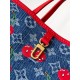 LV Neverfull