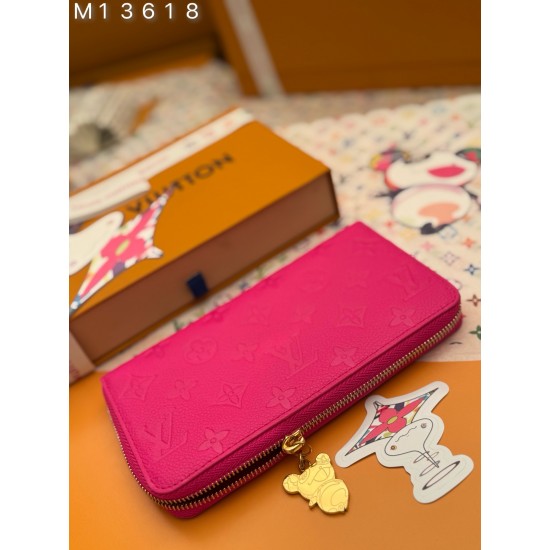 LV Wallet