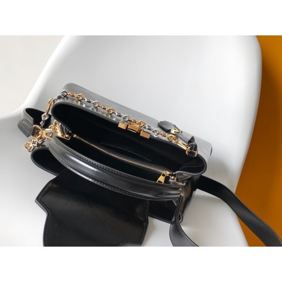 LV Capucines