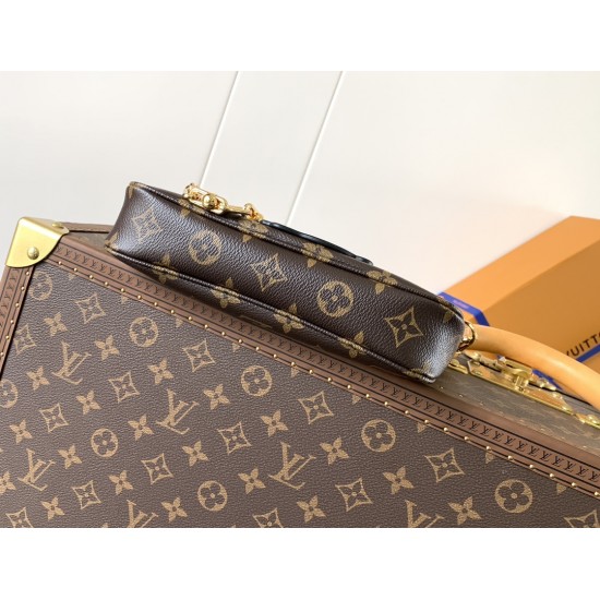 LV Pochette