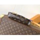 LV Pochette