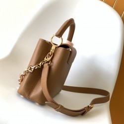 LV Capucines
