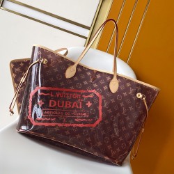 LV Neverfull