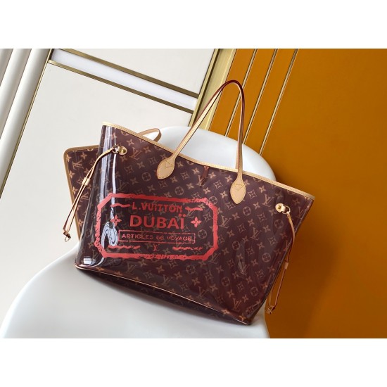 LV Neverfull