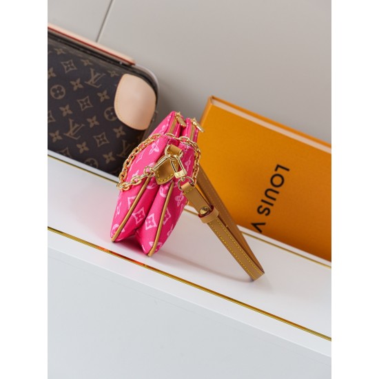 LV Pochette
