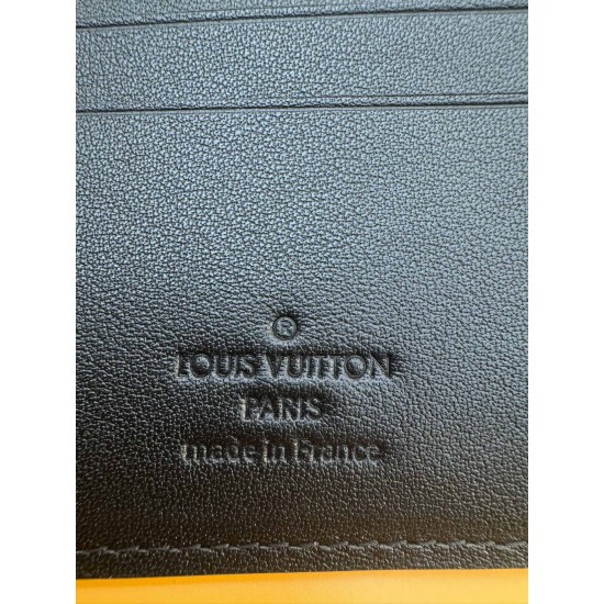 LV Wallet