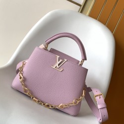LV Capucines